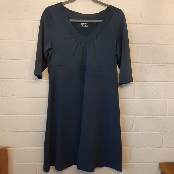 Eddie Bauer Dresses & Skirts - 💗 Eddie Bauer Dress